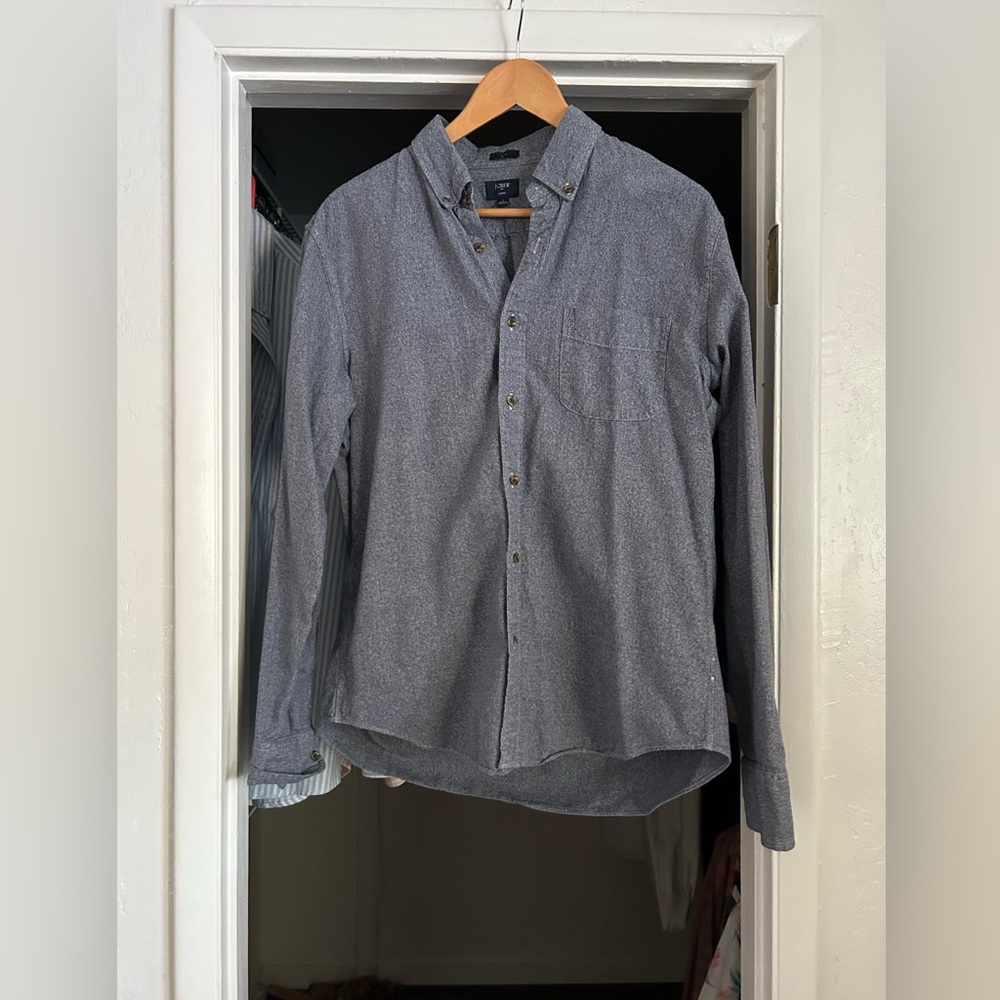 J crew Oxford